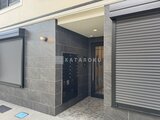 スカイコートリュクス品川大崎 外観