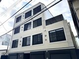 スカイコートリュクス品川大崎 外観