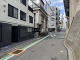 スカイコートリュクス品川大崎 外観