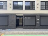 スカイコートリュクス品川大崎 外観