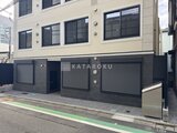 スカイコートリュクス品川大崎 外観