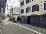 スカイコートリュクス品川大崎 外観