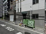 ビアンフェ入谷 外観