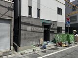 ビアンフェ入谷 外観
