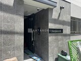 ビアンフェ入谷 外観