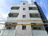 ビアンフェ入谷 外観