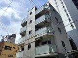 ビアンフェ入谷 外観