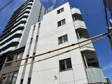 ビアンフェ入谷 外観