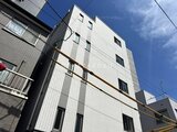 ビアンフェ入谷 外観