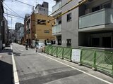 ビアンフェ入谷 外観