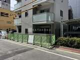 ビアンフェ入谷 外観