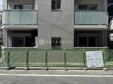 ビアンフェ入谷 外観