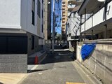 ベルシードステアー武蔵小山 外観