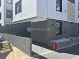 ベルシードステアー武蔵小山 外観