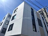 ベルシードステアー武蔵小山 外観