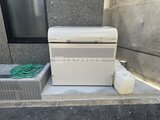 ベルシードステアー武蔵小山 外観