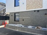 ベルシードステアー武蔵小山 外観