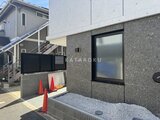 ベルシードステアー武蔵小山 外観