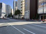 VISTA西早稲田 外観