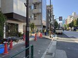 VISTA西早稲田 外観