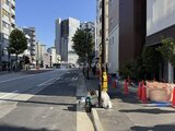 VISTA西早稲田 外観