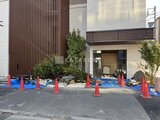 VISTA西早稲田 外観