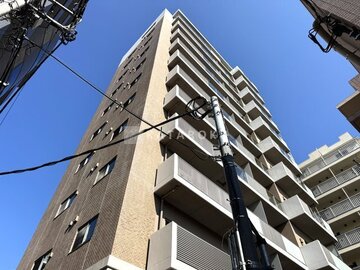 VISTA西早稲田 外観