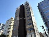 VISTA西早稲田 外観