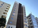 VISTA西早稲田 外観