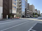 VISTA西早稲田 外観