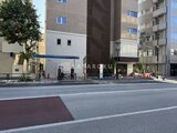 VISTA西早稲田 外観