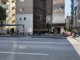 VISTA西早稲田 外観