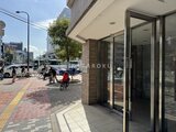 エコロジー木場レジデンス 外観