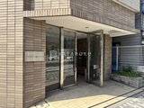 エコロジー木場レジデンス 外観