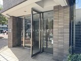 エコロジー木場レジデンス 外観