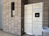 エコロジー木場レジデンス 外観