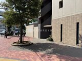 エコロジー木場レジデンス 外観
