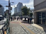 エコロジー木場レジデンス 外観