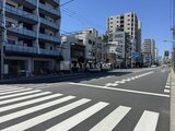 コンフォリア・リヴ住吉千田 外観
