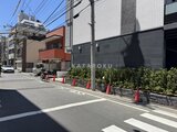 コンフォリア・リヴ住吉千田 外観