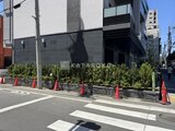 コンフォリア・リヴ住吉千田 外観
