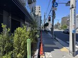 コンフォリア・リヴ住吉千田 外観