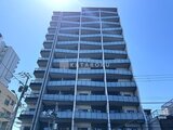 コンフォリア・リヴ住吉千田 外観