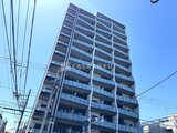 コンフォリア・リヴ住吉千田 外観