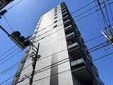 コンフォリア・リヴ住吉千田 外観