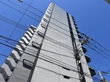 コンフォリア・リヴ住吉千田 外観