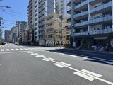 コンフォリア・リヴ住吉千田 外観