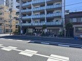 コンフォリア・リヴ住吉千田 外観