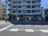 コンフォリア・リヴ住吉千田 外観