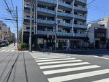 コンフォリア・リヴ住吉千田 外観
